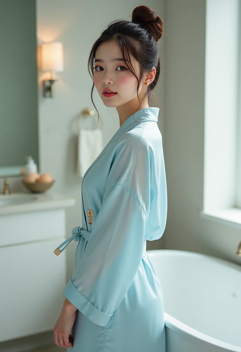 潜意识囚笼：未锁心门